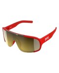 POC Gafas - ASPIRE PRISMANE - rojo