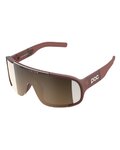 POC Gafas - ASPIRE - marrón