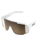 POC Gafas - ASPIRE MID - blanco