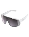POC Gafas - ASPIRE MID - blanco