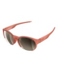 POC Gafas - AVAIL - rojo