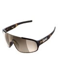 POC Gafas - CRAVE - marrón