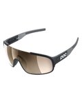 POC Gafas - CRAVE - negro/gris