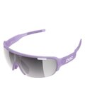 POC Gafas - DO HALF BLADE - púrpura
