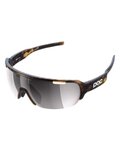POC Gafas - DO HALF BLADE - marrón