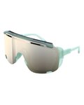 POC Gafas - DEVOUR GLACIAL - verde