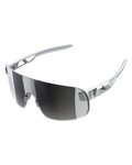 POC Gafas - ELICIT - plateado