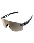 POC Gafas - ELICIT - negro