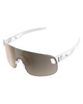 POC Gafas - ELICIT - blanco