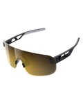 POC Gafas - ELICIT - negro