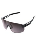 POC Gafas - ELICIT - negro