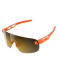 POC Gafas - ELICIT - naranja