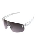 POC Gafas - ELICIT - blanco