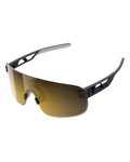 POC Gafas - ELICIT - negro