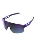 POC Gafas - ELICIT - púrpura