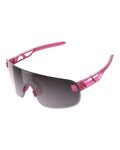 POC Gafas - ELICIT - rosa