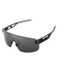 POC Gafas - ELICIT URANIUM - negro