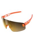 POC Gafas - ELICIT TORIC - naranja