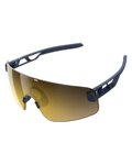 POC Gafas - ELICIT TORIC - azul