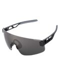 POC Gafas - ELICIT TORIC - negro