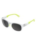 POC Gafas - EVOLVE - blanco