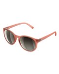 POC Gafas - KNOW - rojo