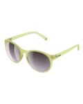 POC Gafas - KNOW - verde claro