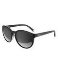POC Gafas - KNOW - negro/blanco