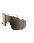 POC Gafas - DEVOUR - blanco