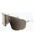 POC Gafas - DEVOUR - transparente