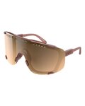 POC Gafas - DEVOUR - marrón