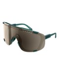POC Gafas - DEVOUR - verde