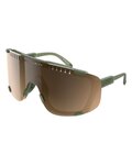 POC Gafas - DEVOUR - verde