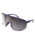 POC Gafas - DEVOUR - púrpura