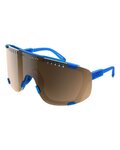 POC Gafas - DEVOUR - azul