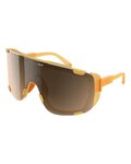 POC Gafas - DEVOUR - naranja