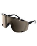 POC Gafas - DEVOUR  - negro