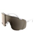 POC Gafas - DEVOUR HYDROGEN - blanco