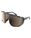 POC Gafas - DEVOUR  - negro