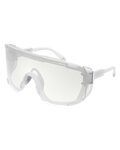POC Gafas - DEVOUR ULTRA - transparente
