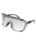 POC Gafas - DEVOUR - negro