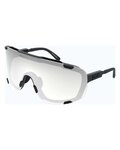 POC Gafas - DEVOUR WF PHOTOCHROMIC - negro