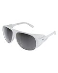 POC Gafas - NIVALIS - blanco