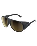 POC Gafas - NIVALIS - negro