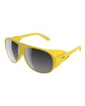 POC Gafas - NIVALIS - amarillo