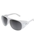 POC Gafas - NIVALIS - blanco