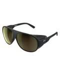 POC Gafas - NIVALIS - negro