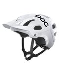 POC casco - TECTAL - blanco