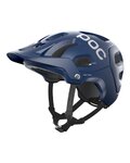POC casco - TECTAL - azul