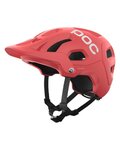 POC casco - TECTAL  - rojo